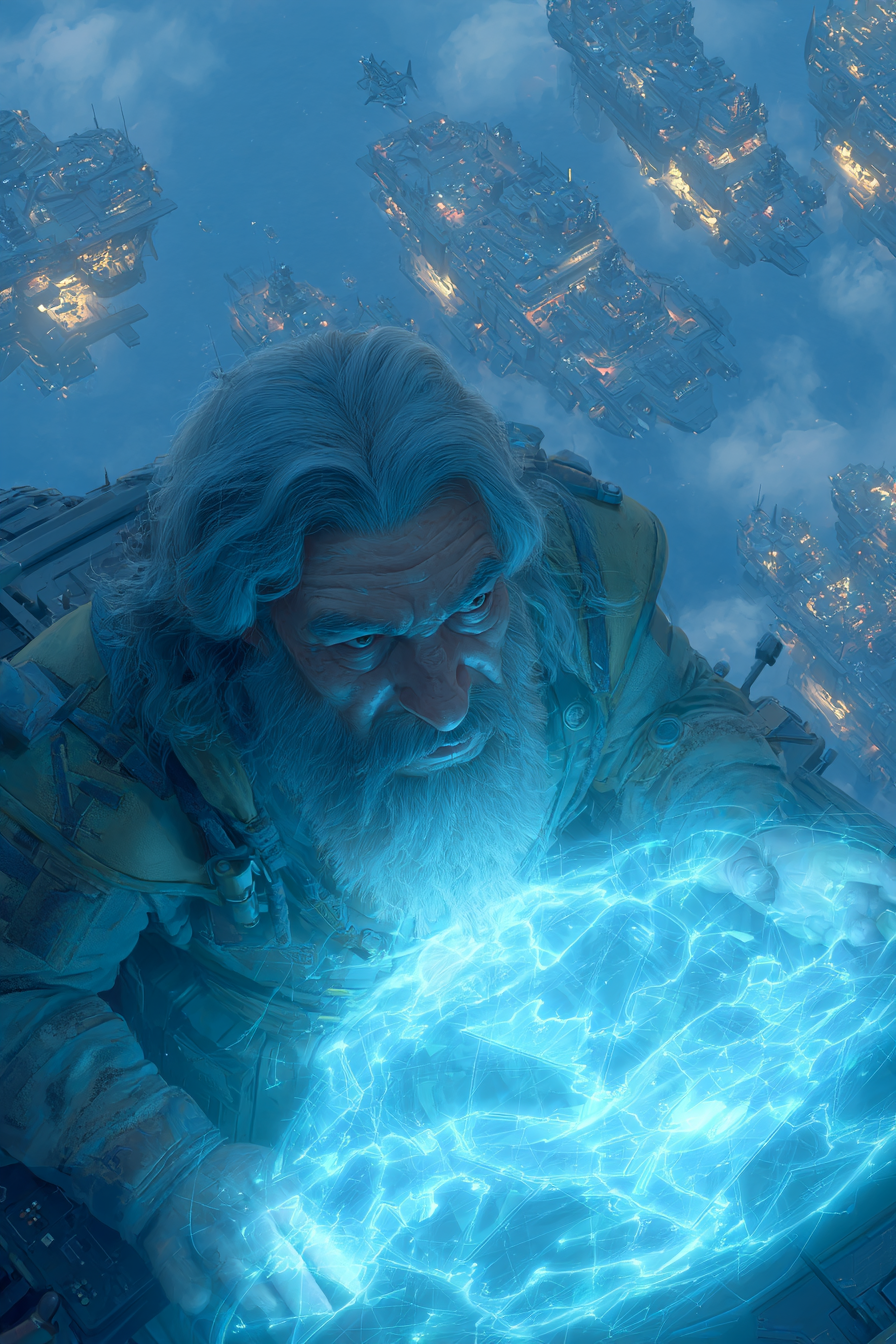 Call in a Debt card art