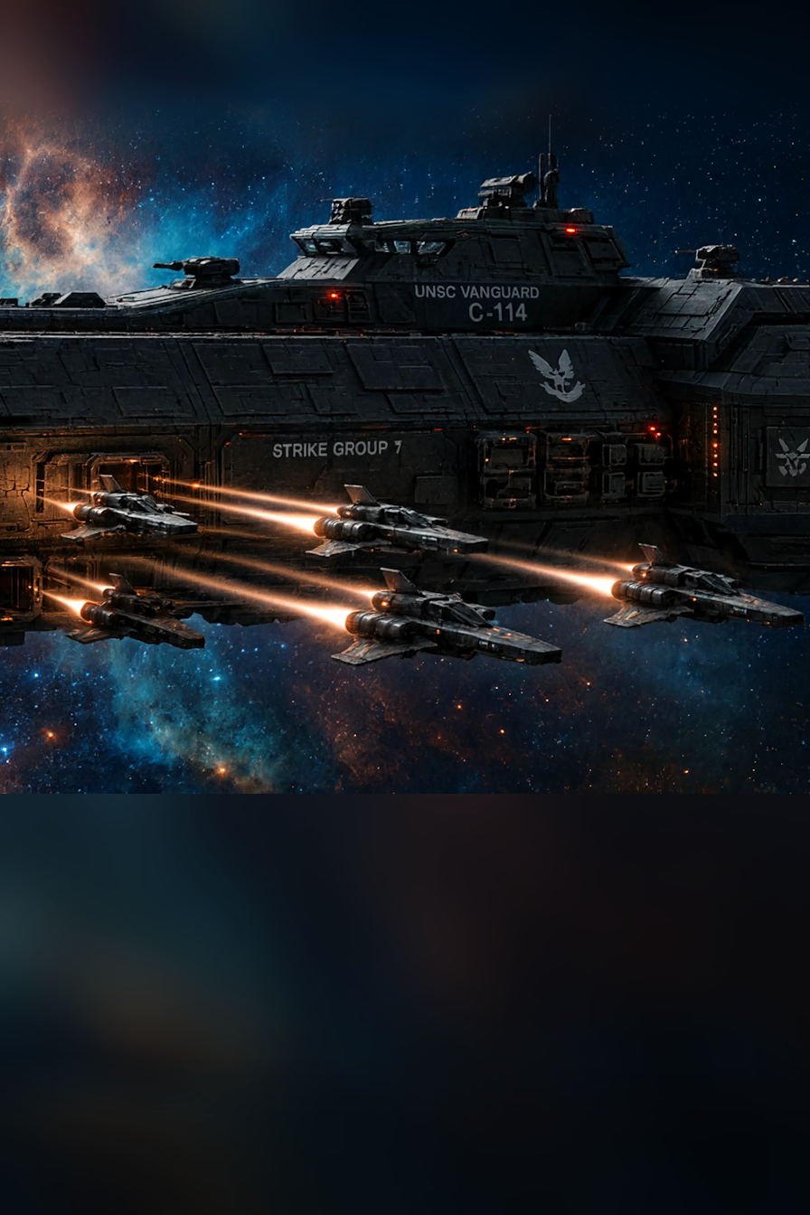Advanced Fighter Design card art