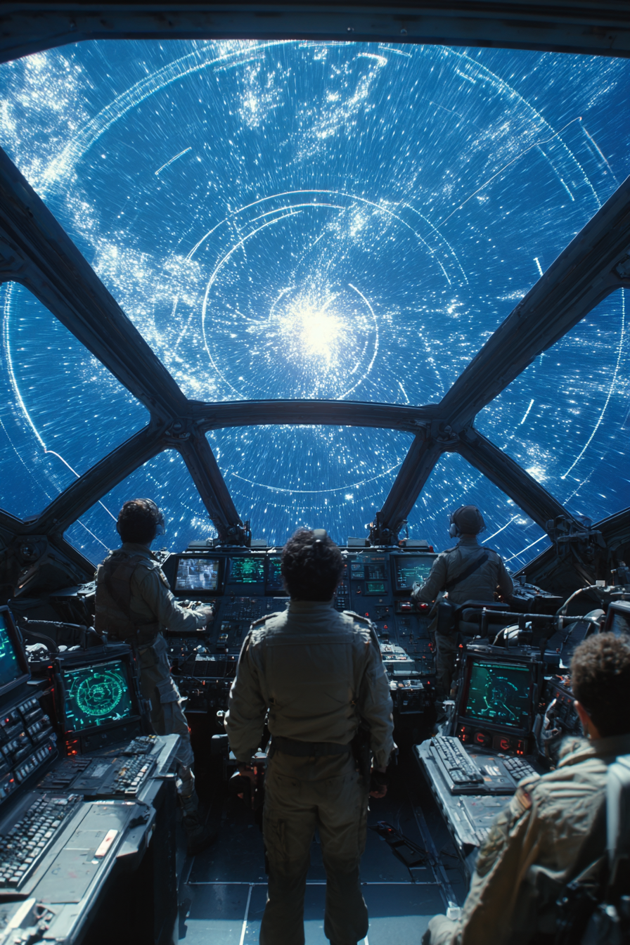 Enhanced Sensors card art