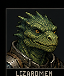 Lizardmen