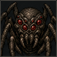 Arachnids