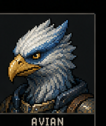 Avians
